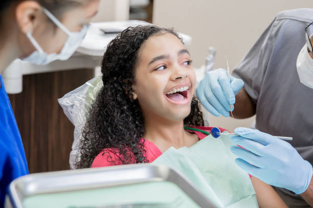Best Emergency Broken Tooth Repair in Watchung, NJ
