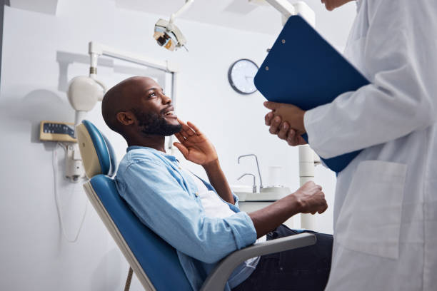 Best Emergency Treatment for Toothache in Watchung, NJ