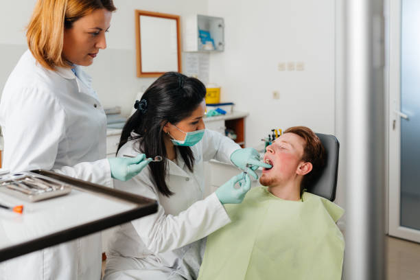 Professional Emergency Dentist in NJ