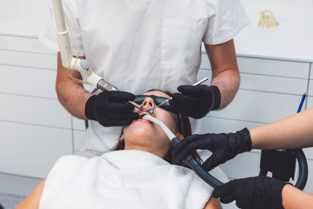 Best Emergency Tooth Extraction in Watchung, NJ
